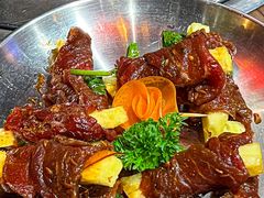-香猪坊韩国烤肉专属门店(魏公村店)