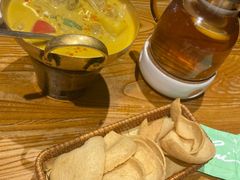 -壹泰东南亚主题餐厅·高良姜风情(州桥店)