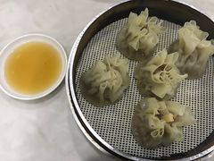 -景芳周大姐烧麦(东新店)