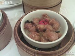蒸排骨-翠园(铜锣湾广场店)