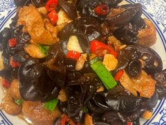 -回家吃饭·地道南昌菜(建德观总店)