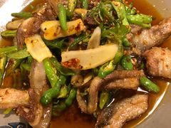 招牌回锅肉-蜀厨蓉匠(广福店)