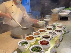 -深圳东部华侨城茵特拉根酒店