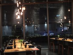 大堂-金牌外婆家(苏州中心店)