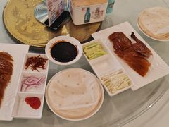 -京天红酒家(马家堡店)