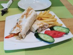 -ALAMEEN阿拉伯餐厅(三里屯店)