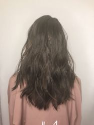 -MY HAIR ARDOR