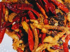 -吕氏疙瘩汤·私家菜馆(慈云寺店)