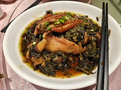-九寨沟天源豪生度假酒店-豪庭轩中餐厅