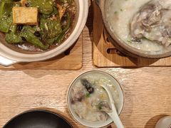 -唐食语粥(青山万达广场店)