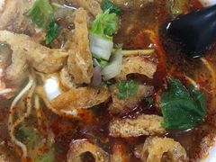 -祁家面馆(大香炉店)