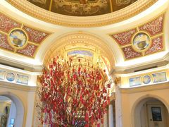 -广州凤凰城酒店-维也纳西餐厅