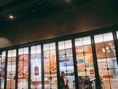 门面-避风塘(嘉兴八佰伴店)