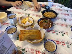 -东排食堂长沙小吃大排档(五一广场店)