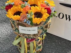 -F.Story 花和故事(新天地店)