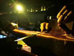 -柒Lounge(三里屯店)