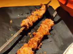 -撒拉花儿·新疆菜·清真(太阳宫店)