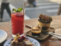 -Alimentari Mulino意大利餐吧&烘焙(丰盛里店)