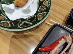 -水林间·寿喜烧自助(仙林金鹰店)