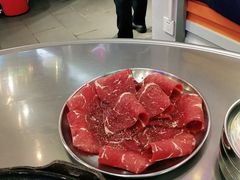 -玄希浪漫厨房·韩料烤肉(湖滨银泰in77店)