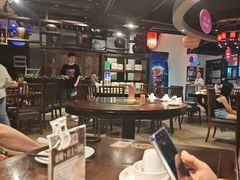 -小柴米·传统江西菜(万寿宫店)