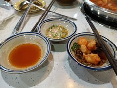 -巷子口成都市井火锅