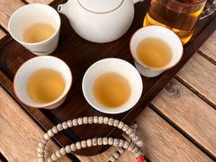 -瓦库茶馆37号(北龙湖店)