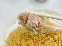 -麦文记面家(佐敦店)