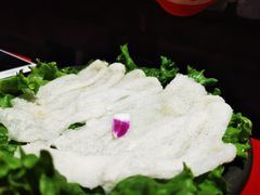 -谭鸭血老火锅(慈云寺店)