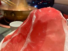 -前门·鲜肉火锅(长风店)
