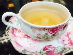 -威斯汀舞台餐厅