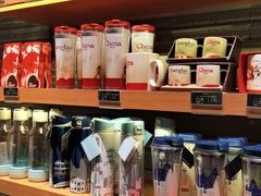 -星巴克(上海虹桥南丰城办公楼店)