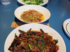-一坐一忘云南菜(嘉里中心店)