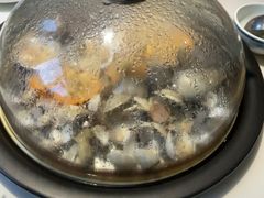 -碗中海·蒸汽海鲜·桑拿鸡(岭南天地店)