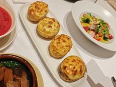 -马克西姆俄罗斯餐厅(通亚街店)