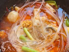 -肖记公安牛肉鱼杂馆·省级非物质文化遗产(江汉路直营店)