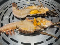 -青蓬蒸汽海鲜·深圳老字号·团建聚会(壹方城店)