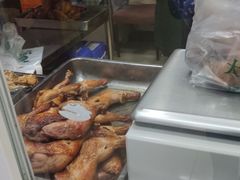 -大益烤鸡