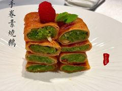 -二十四单 淮扬新味