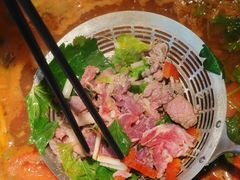 -老凯俚酸汤鱼(鸿通城店)