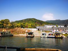 -松花湖风景名胜区