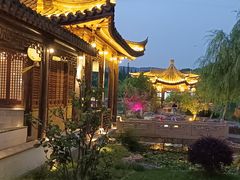 -尚湖风景区