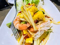 -The Dishes Seafood & Restaurant