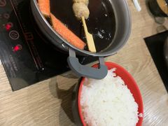 -吉野家(长青店)