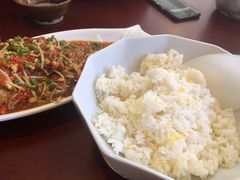 -和福餐馆(西江古街店)