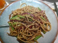 -阿里疆Alijiang·丝路美食·异域风情·清真(长楹天街店)