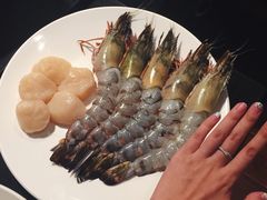 -尚水长廊铁板烧(荣祥广场店)