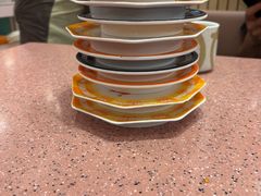 -元气寿司(环球港店)