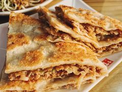 -华天二友居肉饼(新街口店)
