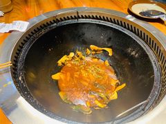 -锅来乐地锅鸡(安亭店)